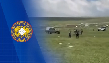 Ավարտվել է «Ուազ»-ով սպանության փորձ կատարելու դեպքի վերաբերյալ նախաձեռնված քրվարույթի նախաքննությունը