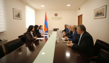 Քննարկվել են Հայաստանում և Իրանում պատիժ կրող դատապարտյալների փոխանցման մեխանիզմները
