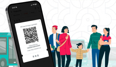 Քաղաքապետարանը հրապարակել է երեխաների համար ուղետոմս գնելու կարգը