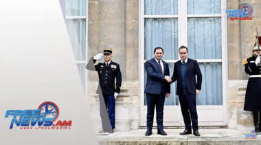 Եվրահանձնաժողովը դադարեցնում է Իսրայելի աջակցությունը․ ֆոն դեր Լայենի հայտարարությունը․10․9․25/15․30