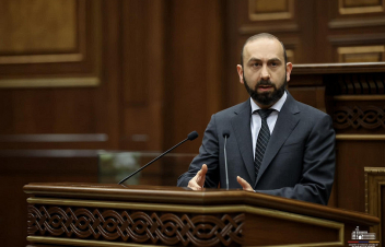 Եթե առաջիկայում ստորագրենք համաձայնագիրը, չենք կարող ասել, որ խաղաղությունն ամբողջական հաստատված է. Միրզոյան