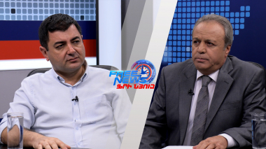 Պուտինը խաղում է «բիլակներով», հաց չկա, ինչով պիտի ժողովրդին կերակրի՝ տեսարաններով. Դավիթ Ստեփանյան