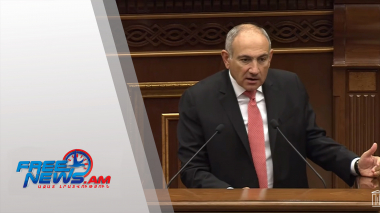 «Գործընկերությունն ամուսնություն չէ». Փաշինյանը հեգնեց