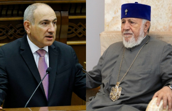 Կոմպրոմիս չի լինելու, Կտրիճ Ներսիսյանը պետք է գնա. վարչապետն ասաց՝ ինչպես է պատկերացնում կուլմինացիան