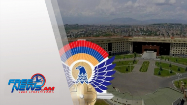 ՊՆ-ն առաջարկում է 6 ամսով կրճատել պարտադիր զինվորական ծառայության ժամկետը․ 11․09․25/11․30/