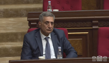 Արմեն Դանիելյանն ընտրվեց Վճռաբեկ դատարանի քրեական պալատի դատավոր