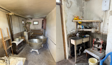 Աբովյանում կասեցվել է հրուշակեղենի արտադրամասի գործունեությունը. ինչ խախտումներ են հայտնաբերվել