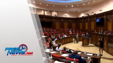 «Թրամփի ուղու» վրա գործելու է ՀՀ մաքսային ծառայությունը