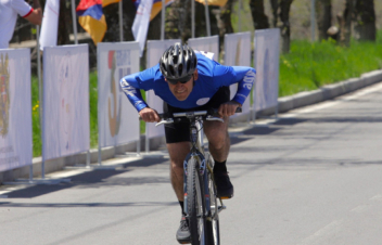 Մեկնարկել է «ՀՀ վարչապետի գավաթ» խճուղային հեծանվավազքի սիրողական մրցաշարի եզրափակիչը