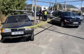 24-ամյա վարորդը վրաերթի է ենթարկել մորը և 3-ամյա աղջնակին․ բժիշկները պայքարում են տուժածների կյանքերի համար