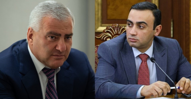 Ձեր միլիարդատերը 2 բառ չի կարող իրար կապել, ուր մնաց ԱԱԾ-ից սրտաճմլիկ տեքստեր գրի․ Չախոյան