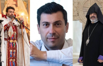 Մինասյանի ստվերային դերը Եկեղեցու վարկաբեկման մեջ, կամ երբ Եկեղեցին դառնում է գործիք փեսայի ձեռքում. Zarkerak