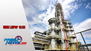 Ուկրաինական ԱԹՍ-ները հարվածել են ՌԴ-ի խոշորագույն նավթավերամշակման գործարաններից մեկին․15․9․25/15․30