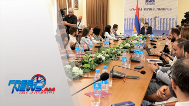 Այս տարի կիրականացվի Իսակովի Արշակունյաց ճանապարհահատվածի կառուցման հիմնարկեքը