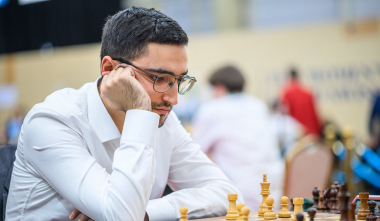 Հայ շախմատիստներն ավարտել են ելույթները «Գրանդ Սվիս 2025»-ում