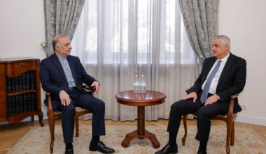 Իրանը շարունակում է աջակցել տարածաշրջանում հարատև խաղաղություն հաստատելու Հայաստանի ջանքերին. դեսպան