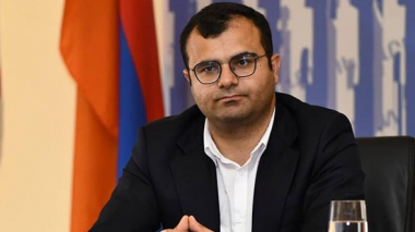 Լրագրող Հակոբ Կարապետյանին բռնության ենթարկելու դեպքի առթիվ նախաձեռնվել է քրվարույթ և իրականացվում է նախաքննություն. ՄԻՊ աշխատակազմ