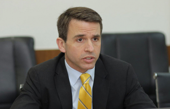 Կյանքից հեռացել է Ասիական զարգացման բանկի հայաստանյան մշտական առաքելության տնօրենը