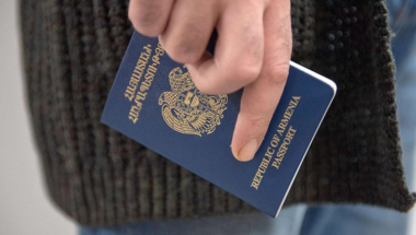 Երևանում և մի շարք մարզերում անձնագրային ստորաբաժանումները շաբաթ օրը կաշխատեն