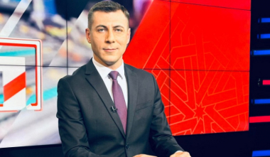 Սև ծովից Հայաստանին մոտեցող ակտիվ ցիկլոնը արբանյակային լուսանկարի վրա