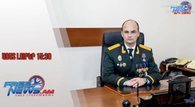 Բաքու կմեկնի ՀՀ ազգային անվտանգության ծառայության տնօրենի գլխավորած պատվիրակությունը․19․9․25/15․30