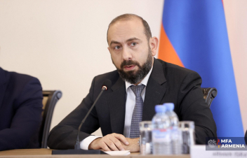 Պայմանավորվել ենք այն ամենի շուրջ, ինչը գրված և հրապարակված է․ Արարատ Միրզոյանը՝ խաղաղության գործընթացի մասին