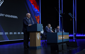 Ինչու եմ 2019-ին արել «Արցախը Հայաստան է և վերջ» արտահայտությունը. բացատրությունը շատ կոնկրետ է. վարչապետ