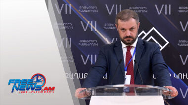 «Ես ինձ ազգի դավաճան կհամարեմ, եթե...». Պապոյան