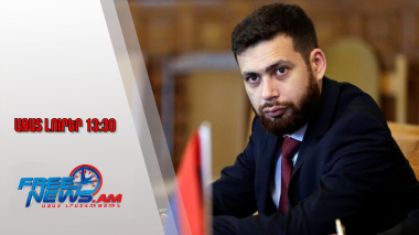 Սահմանազատման հաջորդ փուլը կարող է սկսվել «Թրամփի ուղու» հատվածից․ Կոստանյան․ 20․09․25/13․30/