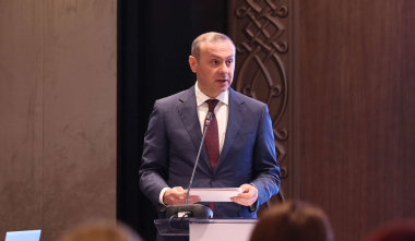 ITPP ծրագիրը նոր թափ կտա ՆԱՏՕ-ի հետ հարաբերություններին. Արմեն Գրիգորյան