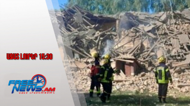 Ռուսական կողմը հաղորդում է Ուկրաինայի հարվածների հետևանքով զոհերի մասին․ 22․09․25/15․30/