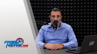 Ազատ շփում Գնել Սարգսյանի հետ