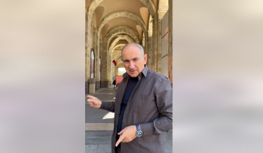Երեք փոքր բան, որ փոխվել է Երևանի Փոքր Կենտրոնում. Փաշինյանը տեսանյութ է հրապարակել