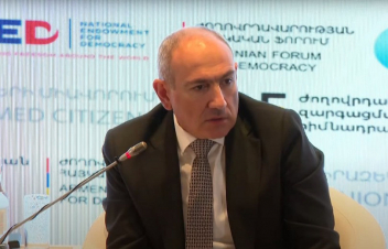 ՀՀ-ն իրենց քաղաքական գործունեության առաջին օրից պատերազմի մեջ ներքաշած, կեսից փախածները այսօր մեզ են մեղադրում