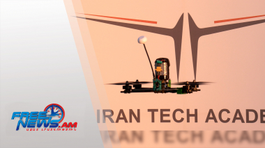 Armenia AirFest-ը վերածվեց իսկական օդային տոնի