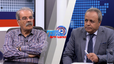 Հենց դրա համար Չարենցն ասում էր՝ ուղեղի մորմոք. Հակոբ Մովսես