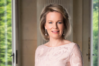 Բելգիայի թագուհին կայցելի Հայաստան