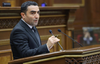 ՀԷՑ տնօրենների խորհրդի նախկին նախագահը 2024-ի ընթացքում 347 մլն 585 հազար դրամ աշխատավարձ է ստացել. Պետրոսյան