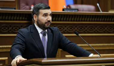 Իրավապահները պետք է սեղմ ժամկետներում հայտնաբերեն սպանությանն առնչություն ունեցող բոլոր ստահակներին. Ալեքսանյան