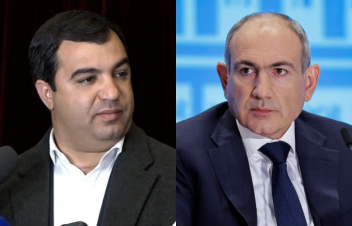 Խստորեն դատապարտում եմ Մերձավանում տեղի ունեցած լկտի զինված հարձակումը, ցավակցում եմ բոլորին. Փաշինյան