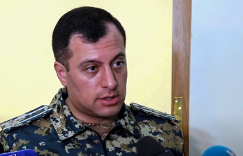 Պետերբուրգի հյուպատոսարանում մահացած են գտել Ղարաբաղի նախկին նախագահի հատուկ ներկայացուցիչ Բորիս Ավագյանին