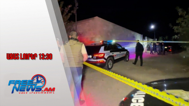 Նիկոլ Փաշինյանի արձագանքը՝ Փարաքարի համայնքապետի սպանության առնչությամբ․ 24․09․25/13․30/