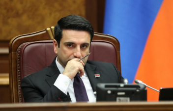 ՀՀ-ում ոչ ոք չի սպանվում և նույնիսկ ծեծ չի ուտում իր քաղաքական դիրքորոշման համար. Ալեն Սիմոնյան