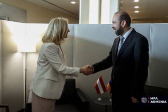 Մտքեր են փոխանակվել ՀՀ-ԵՄ գործընկերության խորացման գործընթացի հեռանկարների շուրջ