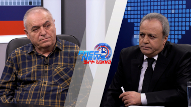 Դուք այդ առաջարկները 2011թ-ին մերժե՞ք եք, ինչո՞ւ պետք է Փաշինյանը 2019-ին ընդուներ. Վահրամ Աթանեսյան