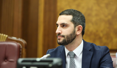 Ես և ԱԺ պատգամավոր Գեղամ Նազարյանը կշրջանառենք նախագիծ, որով հունվարի 27-ը կսահմանվի որպես «Հիշատակի և խոնարհումի օր». Ռուբինյան