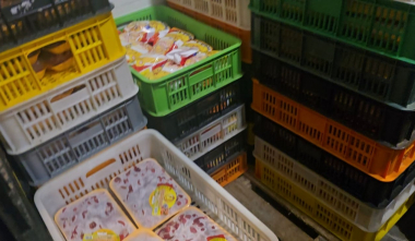 Կասեցվել է թռչնամսի մշակման և վերափաթեթավորման արտադրամասի գործունեությունը. ՍԱՏՄ