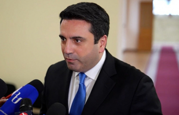 Մենք հենց վաղն էլ կարող ենք գնալ ընտրությունների, ավելի շատ ձայն ենք հավաքելու, քան 2021-ին. Սիմոնյան