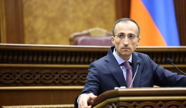 Արսեն Թորոսյանը կգործուղվի Սերբիա