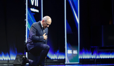 Փառք նահատակներին, և կեցցե՛ Հայաստանի Հանրապետությունը. Նիկոլ Փաշինյան